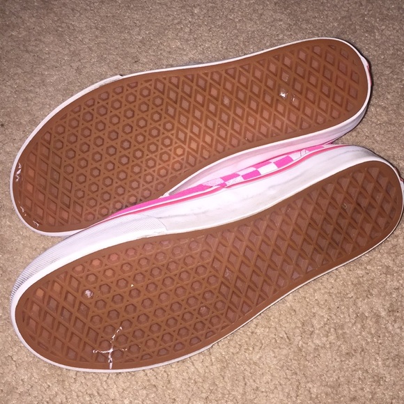 Vans Classic shoes size 6.5 - Picture 6 of 7